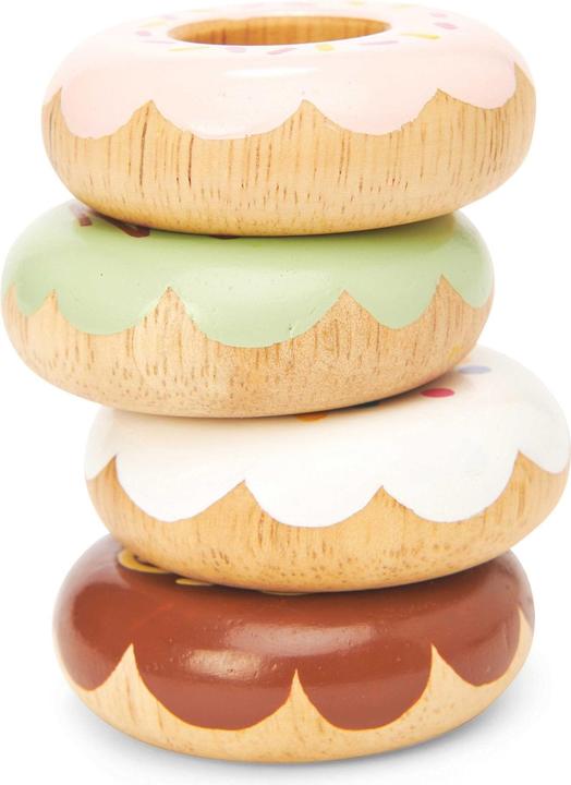 Produktbild Le Toy Van Donuts