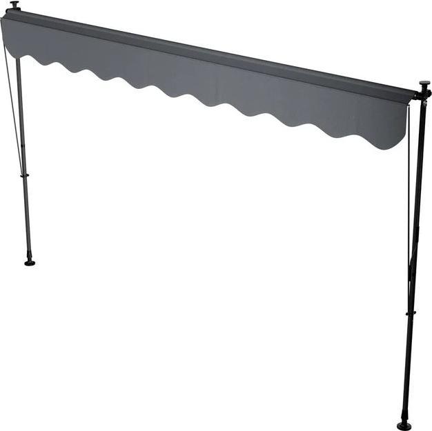 Produktbild Juskys Klemmmarkise Kapstadt (3.50 m)