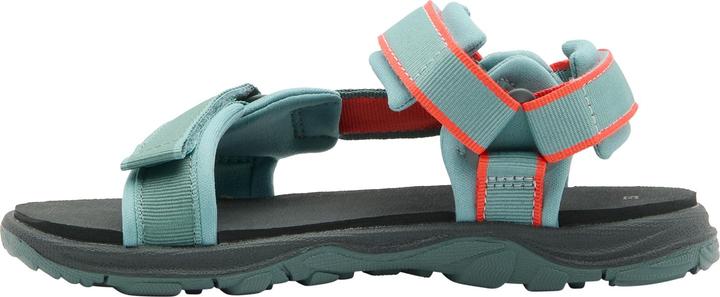 Actual product image Jack Wolfskin Seven Seas 3 K (27)