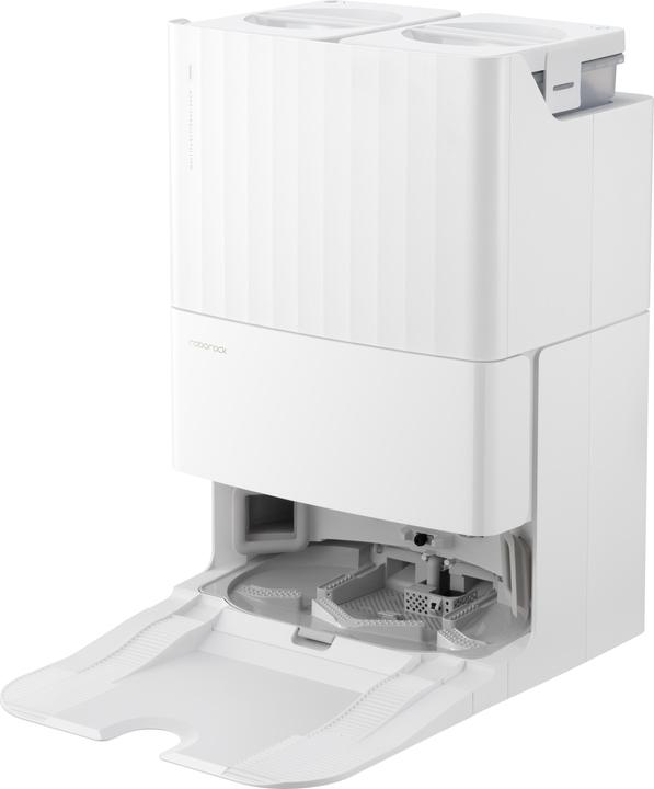 Image du produit Roborock Qrevo Pro (Robot d'aspiration et de nettoyage)