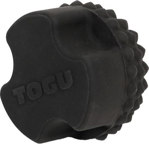 Image du produit Togu Actiball® Grip ø 9 schwarz