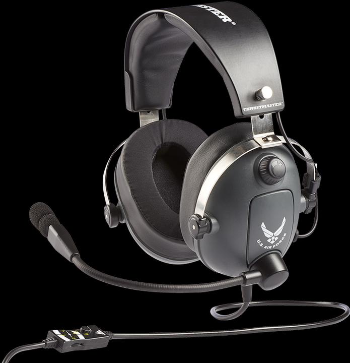 Produktbild Thrustmaster T.Flight (Kabelgebunden)