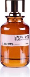 Immagine prodotto Maison Tahité Maison Tahite I Ristretto Edp Spray (Eau de parfum, 100 ml)