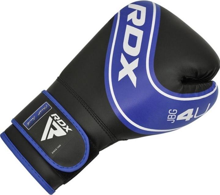 Image du produit Rdx Gants de Boxe Kids (6 OZ, Taille unique)