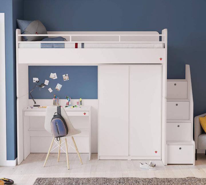 Immagine prodotto Cilek Studio Staircase