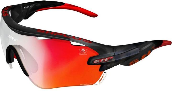 Produktbild SH Plus RG5100 (Red, Graphite)