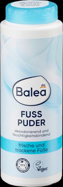 Image du produit dm Balea Poudre pour les pieds (Déodorants & poudre pour les pieds)