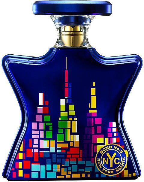 Immagine prodotto Bond No. 9 Notti di New York (Eau de parfum, 100 ml)