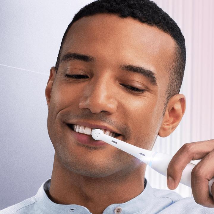 Produktbild Oral-B iO Gentle Care (4 x)
