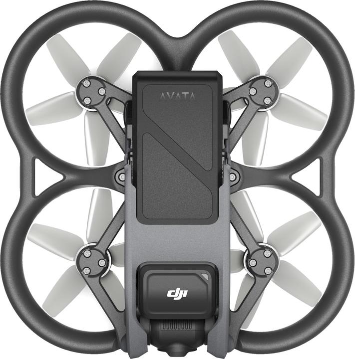 Produktbild DJI Avata Pro-View Combo (18 min, 410 g, 48 Mpx)