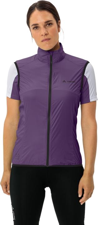 Actual product image Vaude Matera Air Vest (M)