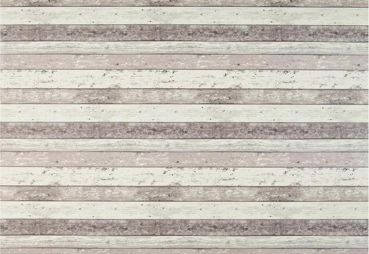 Produktbild DC Table Tischdecke Manhattan Yvonne Rund, Ø 150 cm, Natur