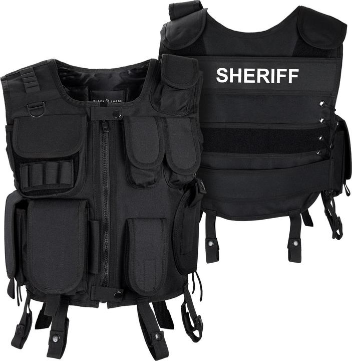 Sheriff