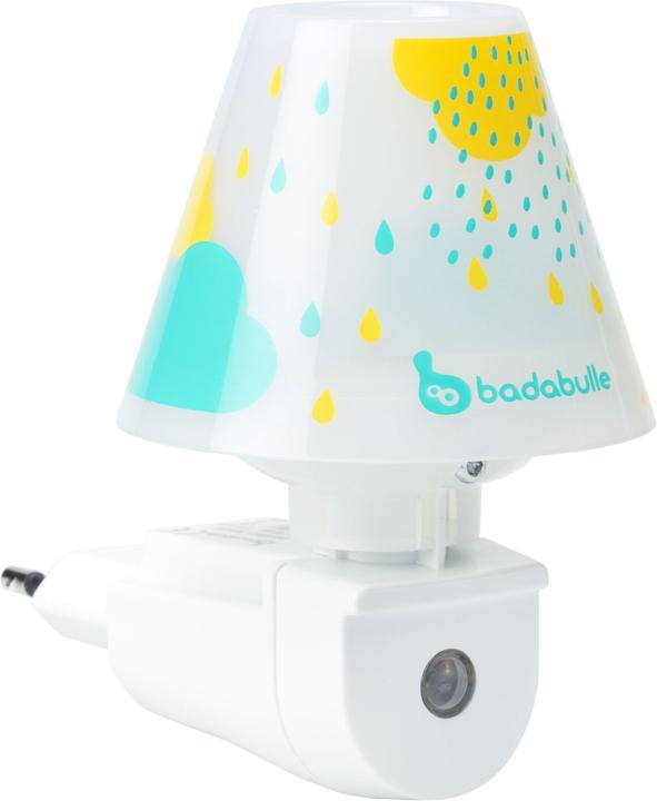 Image du produit Badabulle Veilleuse murale