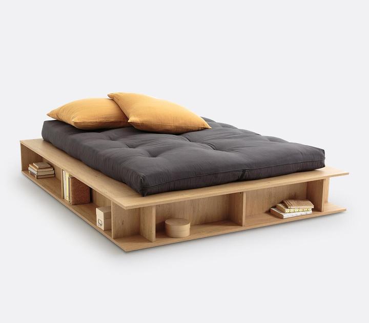 Produktbild La Redoute Interieurs Presto (140 x 190 cm)