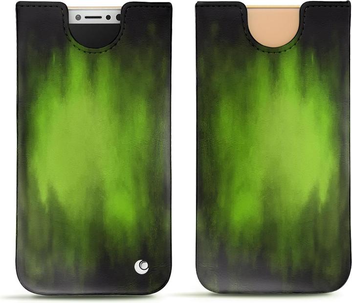 Immagine prodotto Noreve Cover in pelle (Apple iPhone XS)