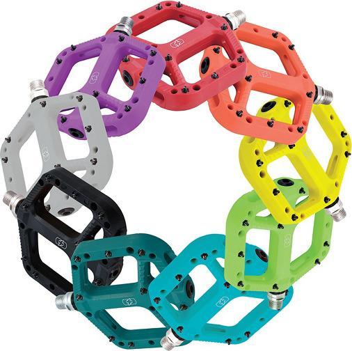 Actual product image OXC Loam Nylon 20