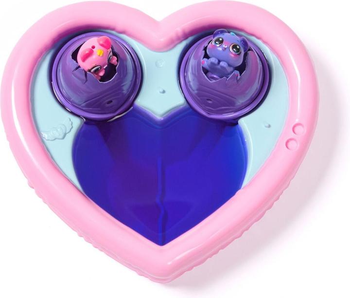 Immagine prodotto Hatchimals EGG COL Feature 2PK Bestie PoolParty GML