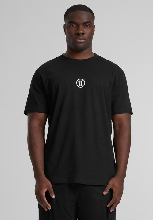 Immagine prodotto Forgotten Faces Maglietta oversize Caesar Heavy - 21263 (XS)
