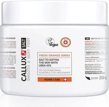 Callux Pro Sale Arancia Fresca 250g (Elimina calli)