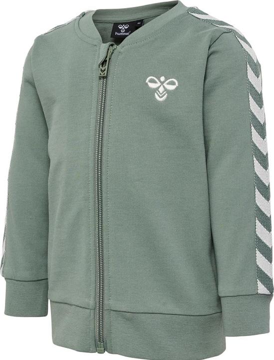 Actual product image hummel hmlBILLE TRACKSUIT (80)