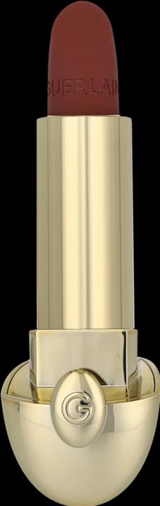 Image du produit Guerlain Rouge G Velvet 24 Lips Refill 159 (159 Le Beige Amande)