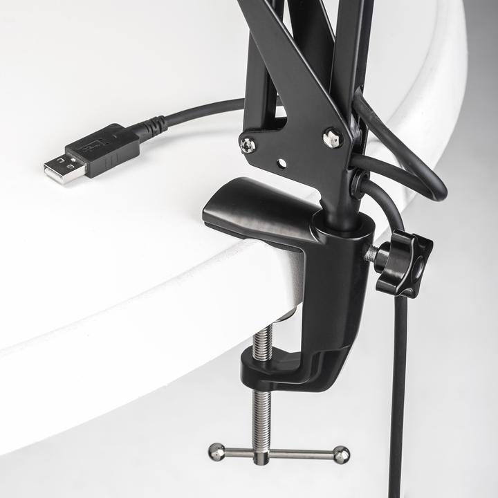 Produktbild TIE Flexible Mic stand PRO USB