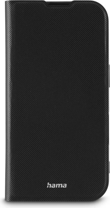 Actual product image Hama Daily Protect (Apple iPhone 16)