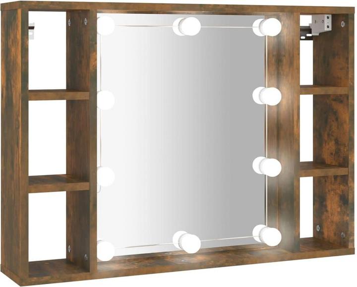 Immagine prodotto VidaXL Sheila (76 x 15 x 55 cm)