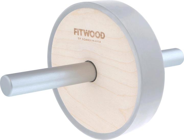 Produktbild Fitwood Bauchtrainer Ab Wheel Kjerag