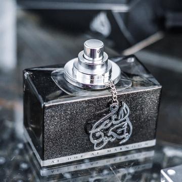 Image du produit Lattafa Perfumes Al Dur Al Maknoon (Eau de parfum, 100 ml)