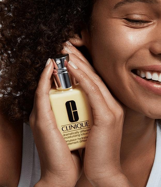 Image du produit Clinique Dramatically (125 ml)
