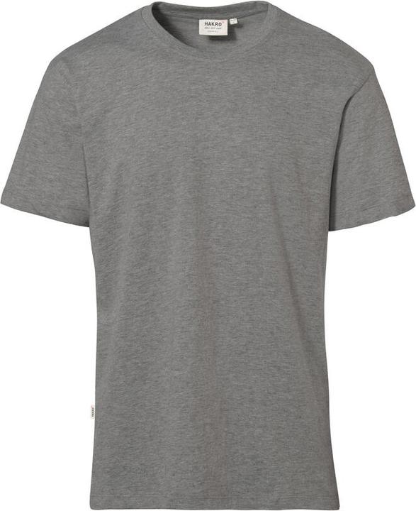 Immagine prodotto Hakro Maglietta da uomo "Classic" 292 grigio taglia S (S)