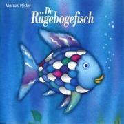 Actual product image The rainbow fish /Rainbow fish come help me! /The rainbow fish makes peace (Marcus Pflister, Swiss German)