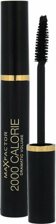 Actual product image Max Factor MASCARA 2000 CALORIE BLACK 9 ml (Black)