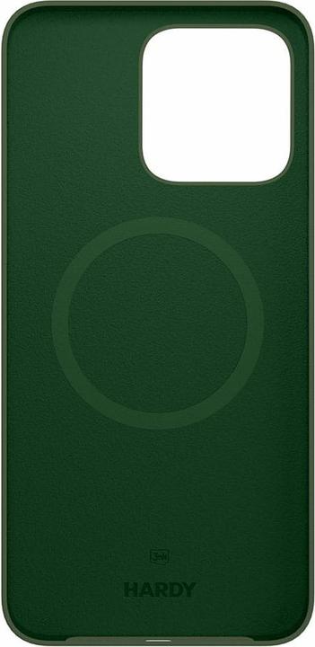 Image du produit 3MK Hardy Etui iPhone 13 Pro Max 6,7" zielony/alphine green MagSafe (Apple iPhone 13 Pro Max)