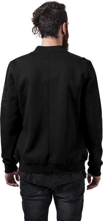 Produktbild Urban Classics Sweat Bomber Jacket (3XL)