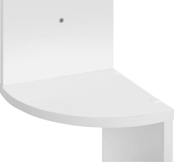 Actual product image Vasagle Corner (20 x 20 x 126 cm)