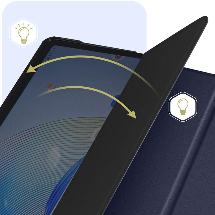 Produktbild Avizar Trifold Series (Honor Pad X9)