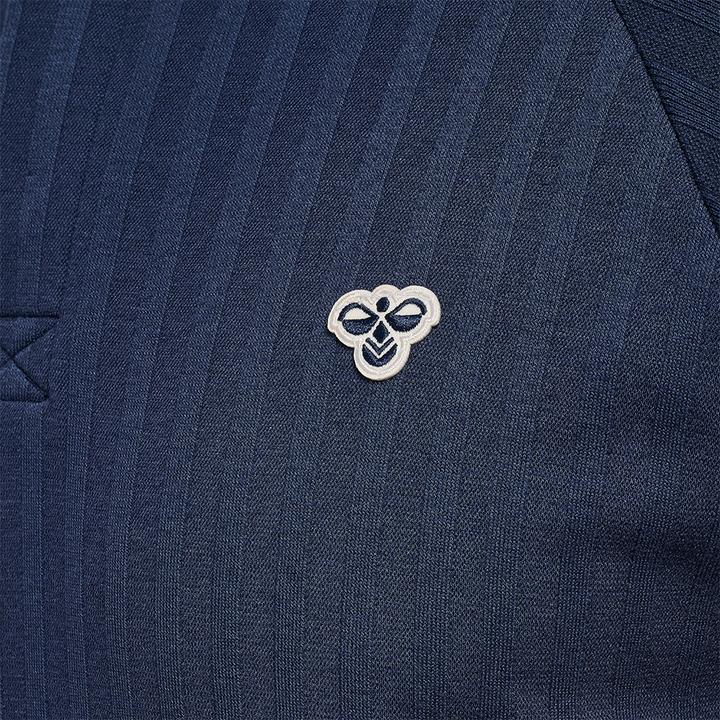 Produktbild hummel Hmlarchive Loose Polo Shirt S/S (XS)