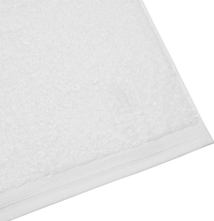 Produktbild Möve Superwuschel 2 X Handtuch 2 X Duschtuch - im Set (80 x 150 cm, 50 x 100 cm)
