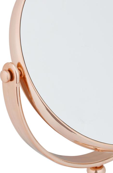 Image du produit Relaxdays Miroir-cosmétique (18 x 10,5 x 27,5 cm)