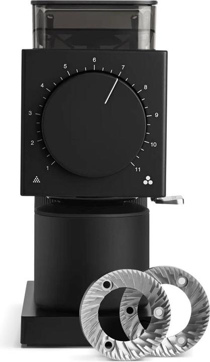 Image du produit Fellow Ode Brew Grinder - Gen 2