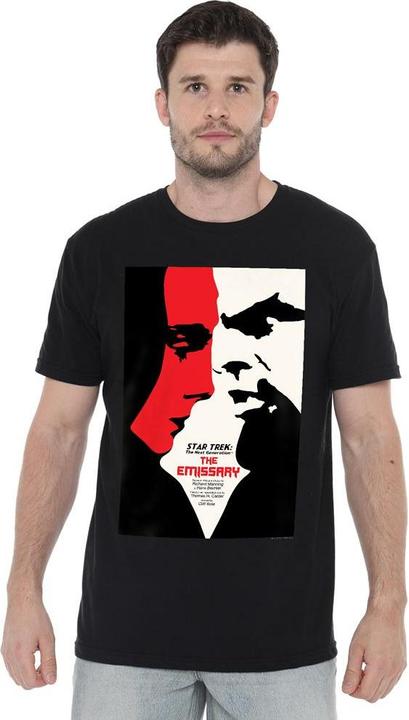 Produktbild The Next Generation Season 2 Episode 20 TShirt (4XL)