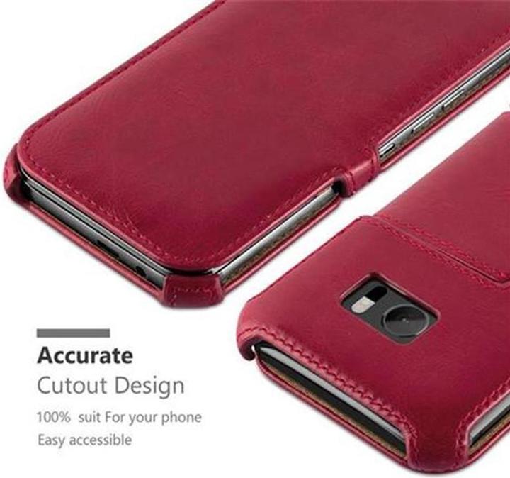 Produktbild Cadorabo Hülle case cover für HTC 10 (HTC One M10)