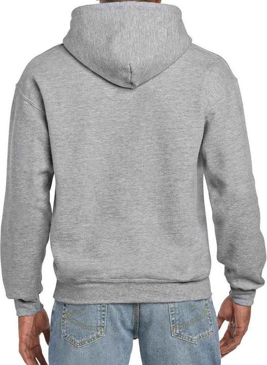 Image du produit Gildan - Sweat à capuche - Homme (XXL)