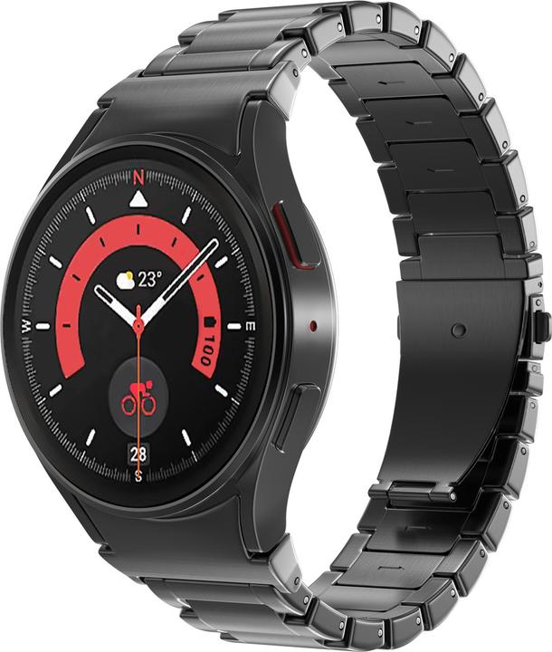 Produktbild Pedea Titan Uhrenarmband (20 mm, Titan)