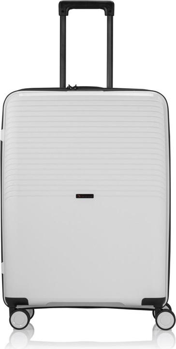 Immagine prodotto Pack Easy Jet, trolley, M, bianco (95 l, M (50 - 90l))