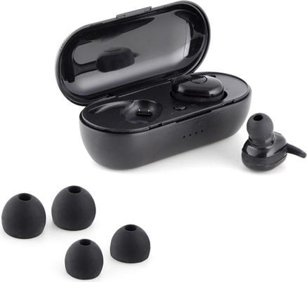 Actual product image TOP Bluetooth headphones (No noise cancelling, 3 h, Wireless)