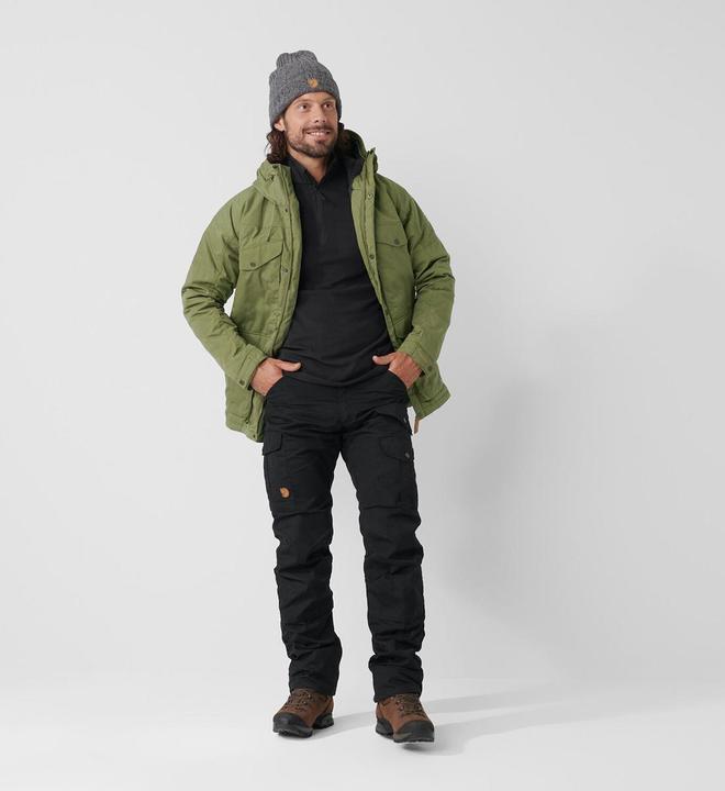 Actual product image Fjällräven Barents Pro Winter Trousers (56)